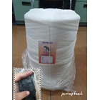 Red Fruit Nets Big Roll And Small Roll Food And Agro Packing Materials 4