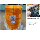 Red Fruit Nets Big Roll And Small Roll Food And Agro Packing Materials 2