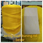 Red Fruit Nets Big Roll And Small Roll Food And Agro Packing Materials 6