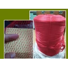 Red Fruit Nets Big Roll And Small Roll Food And Agro Packing Materials 3