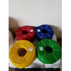 Tali Tambang Plastik Warna Warni Compas 6