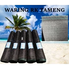 Waring Hitam RK Tameng - Anyaman Double 1