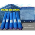 Jaring Polynet Biru Tameng Lebar 1.2 Mtr/Roll & Panjang 100Mtr/Roll 1