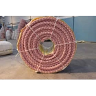Long Braided Ppd Mining Rope ± 220 Mtr/ Roll 2