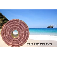 Long Braided Ppd Mining Rope ± 220 Mtr/ Roll